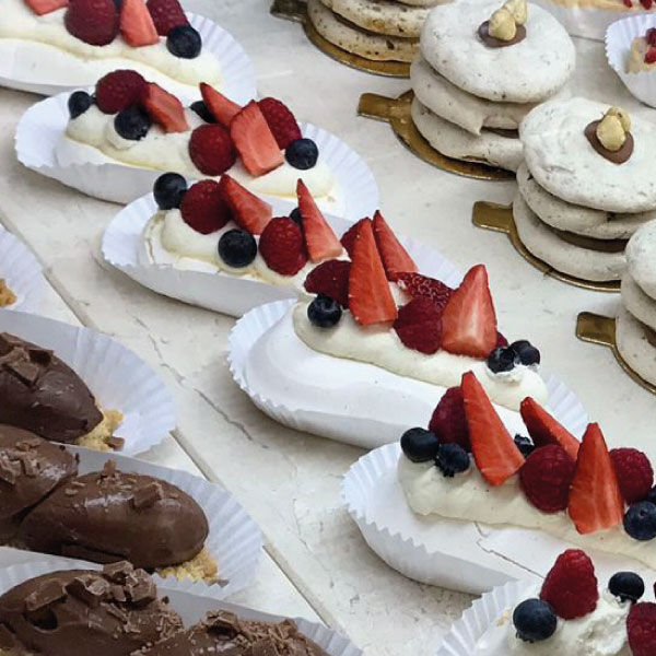 Tartasy Pasteles de Ronda