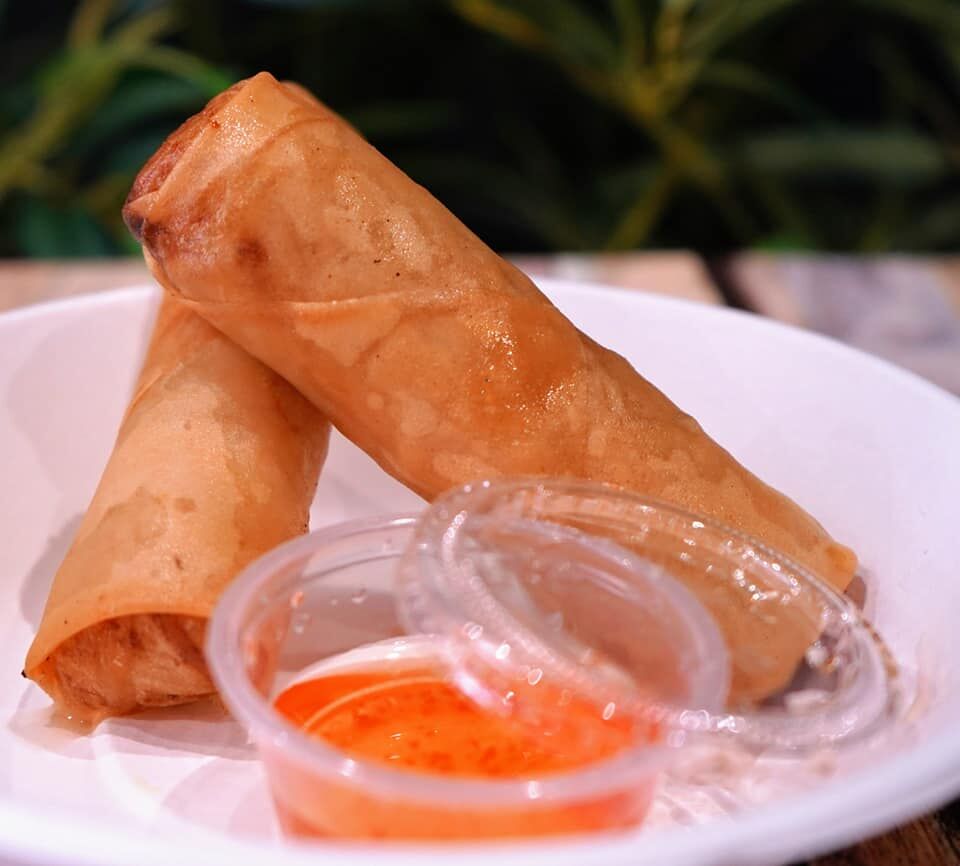 Nem poulet fait maison !