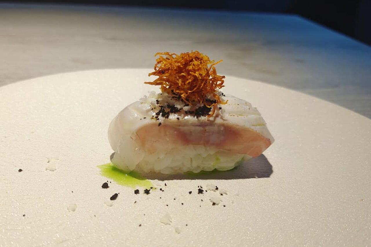 Venite a conoscerci!