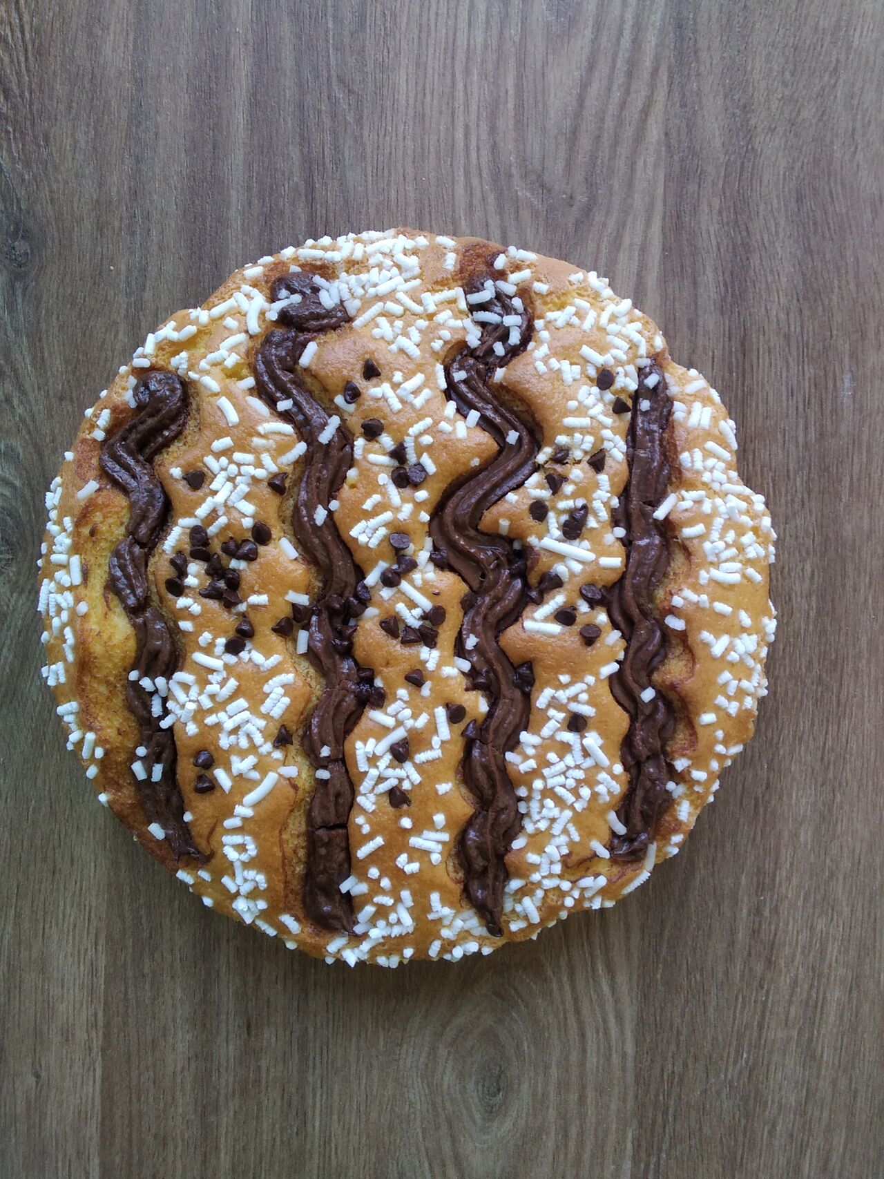 Torte senza lattosio