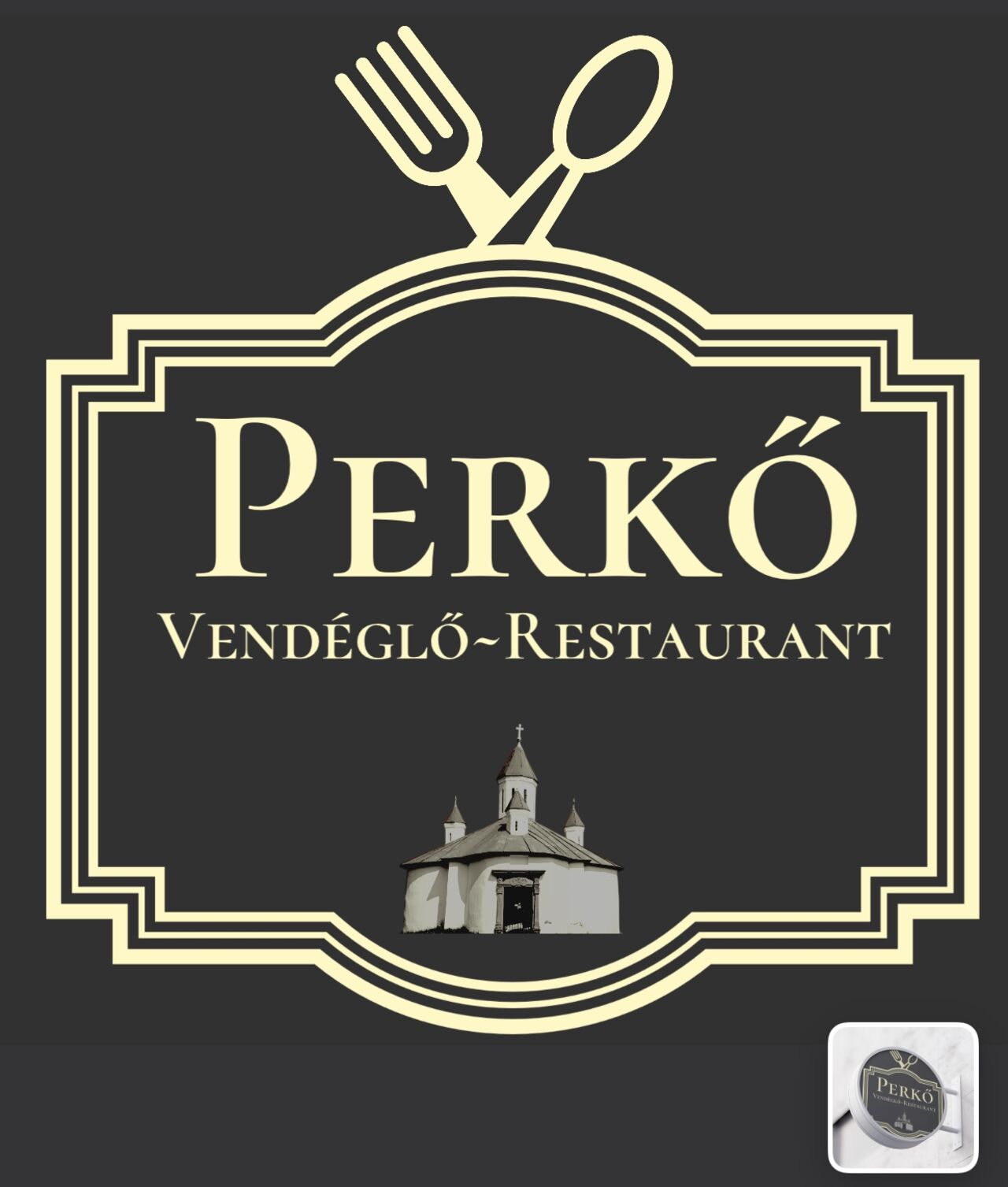 Perkő étterem