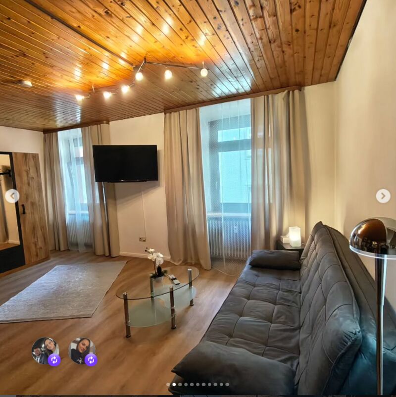 Diva Studio Ferienwohnung