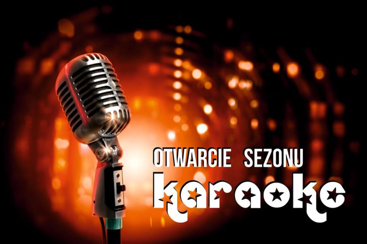 Karaoke i taniec