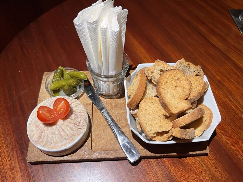 Les Rillettes du Mans 