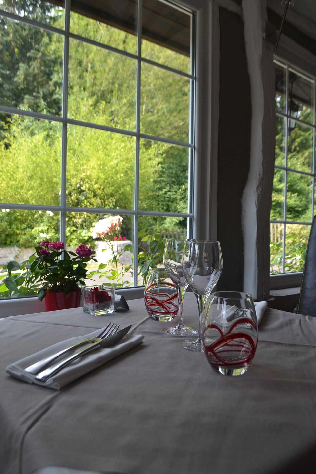 Table n°8