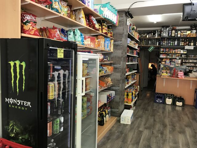 Kiosk In Meiner Nähe Jetzt Geöffnet Kiosk am Rathaus - Alsdorf | Kiosk in meiner Nähe