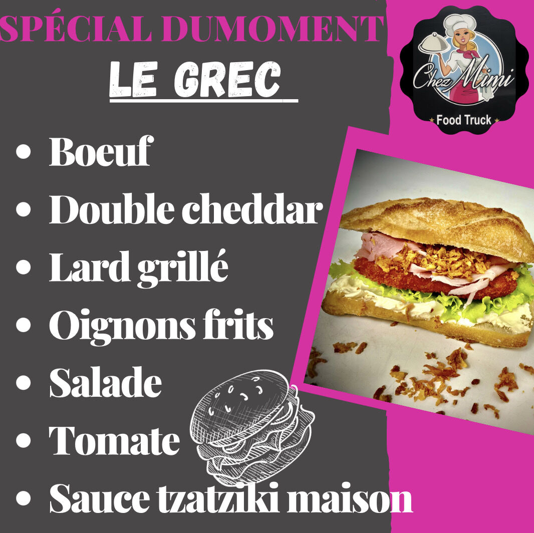 Le Grec