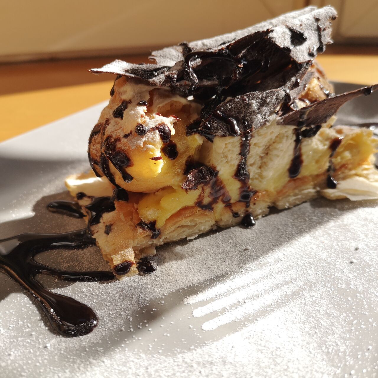 Dolce di Dea #Toscanella 