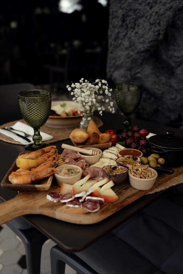 Tábua à Comendador