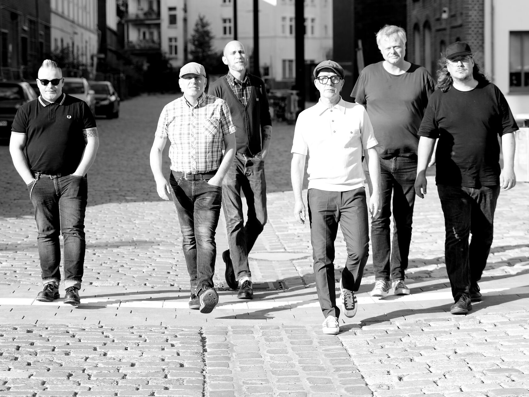 08.12.2025: Bunga Bunga Club