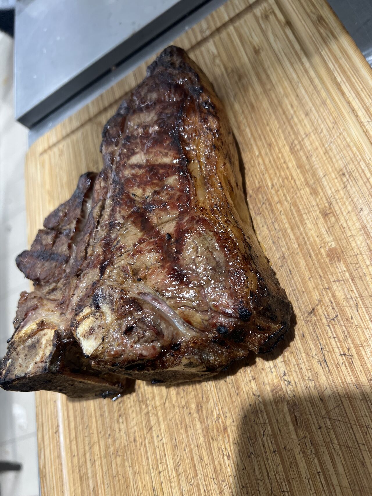 Fiorentina,T-Bone steak 