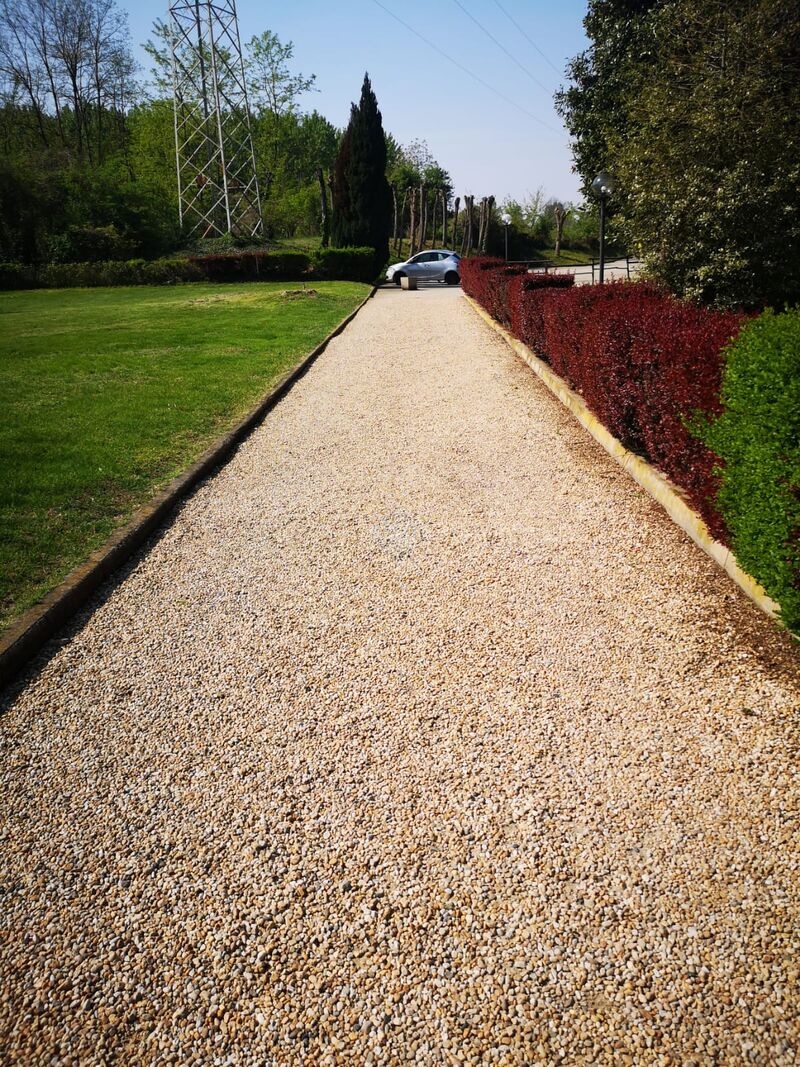 Dal parcheggio alla magia 