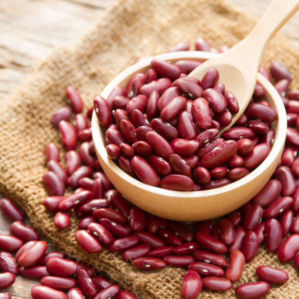 Haricots rouges - 450gr - 2,80€