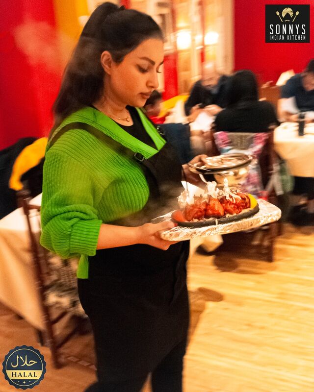 Service/ Mitarbeiterin