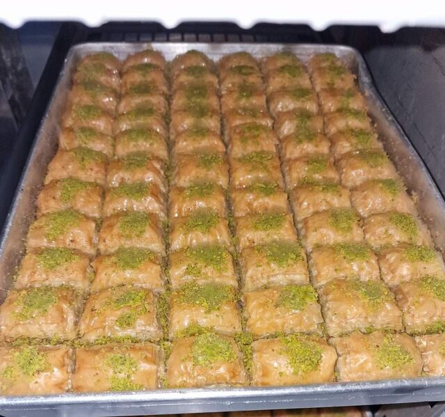 Baclava