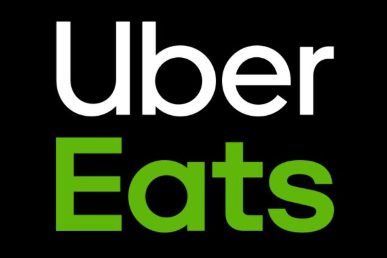 Estamos na Uber Eats