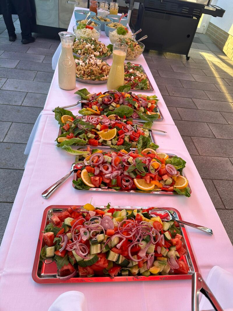 Köstlichkeiten, die begeistern