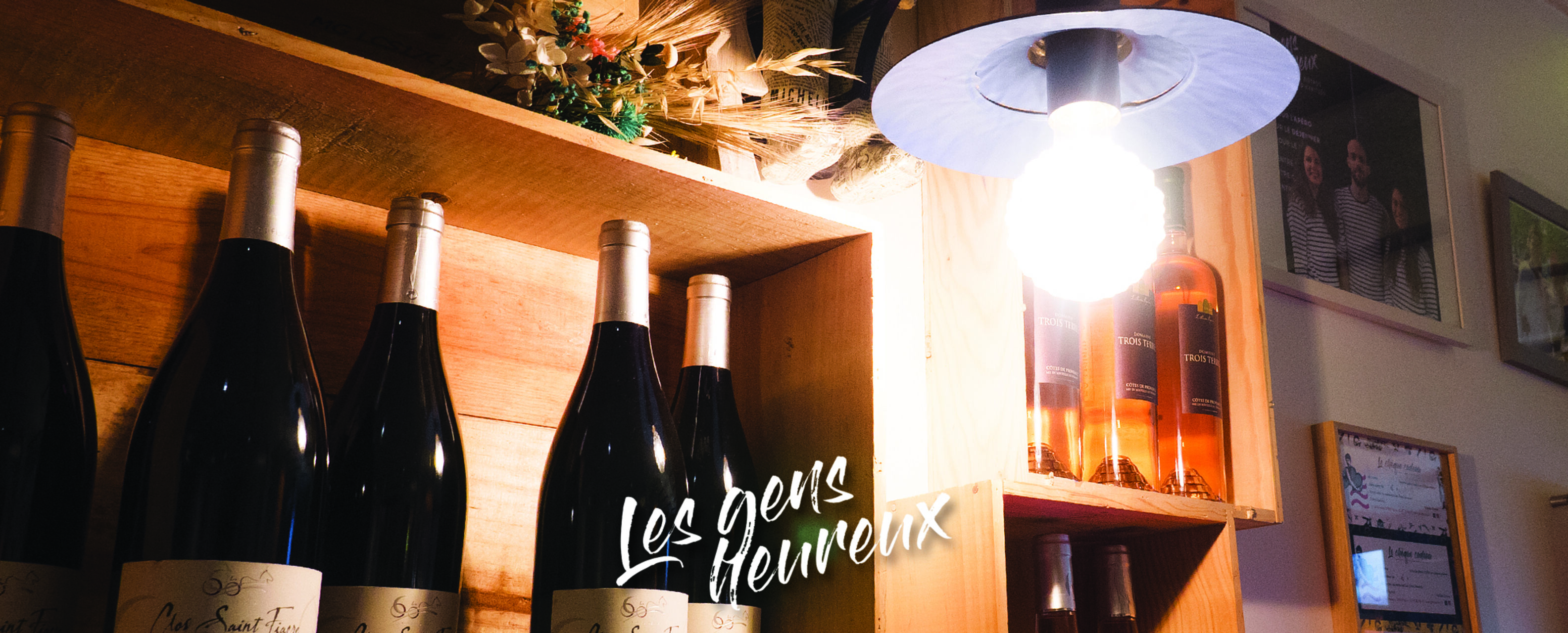 Vins de Loire, Grands Crus et mixologie