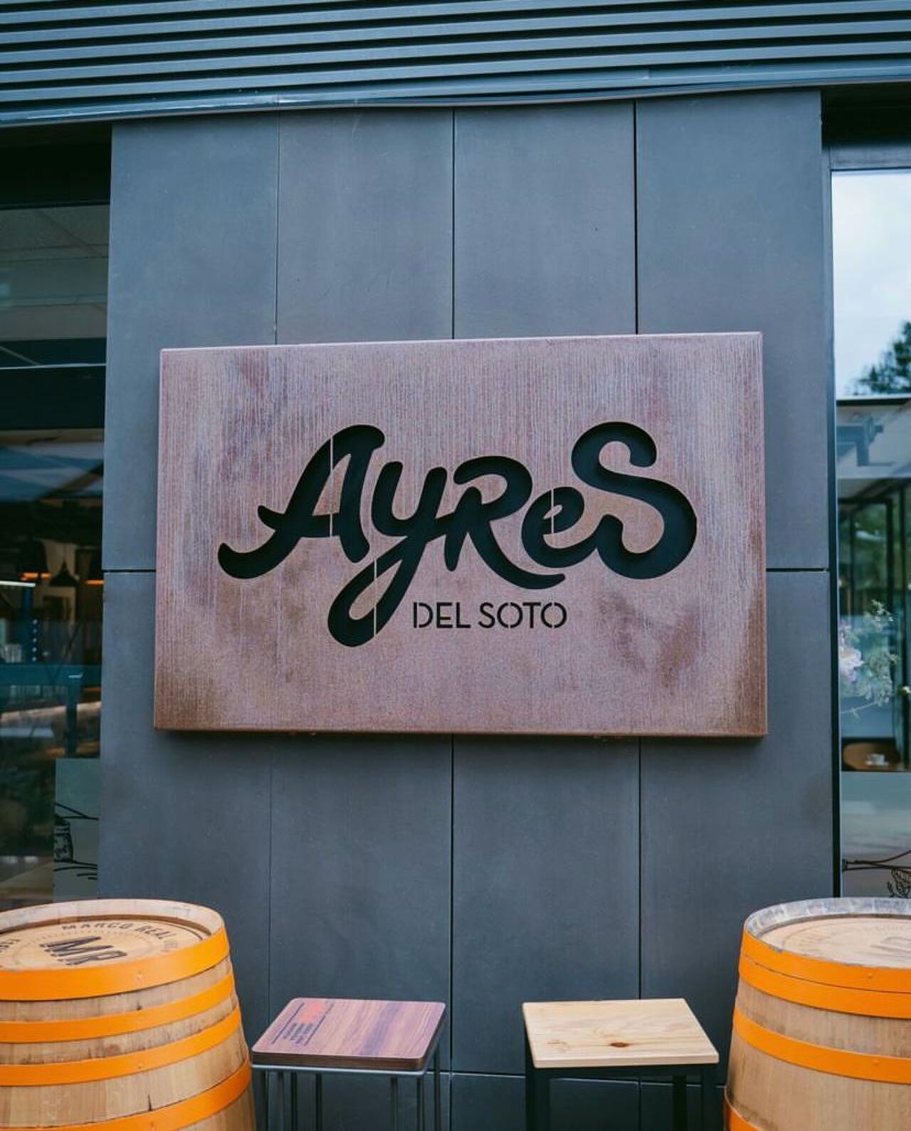 Haz tu reserva ✌️