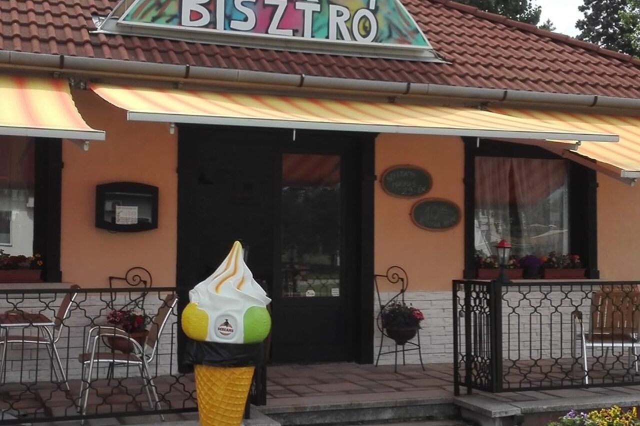 A Bisztró