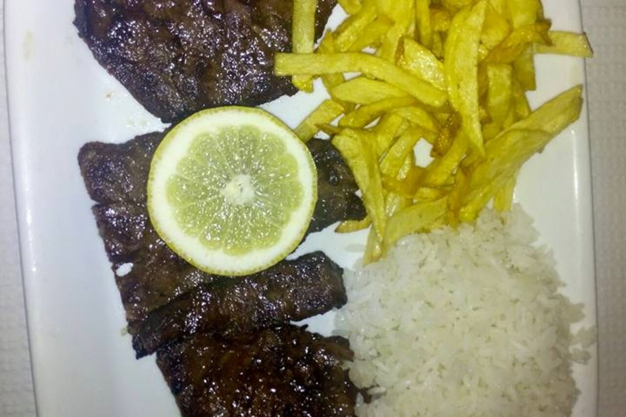 Melhor Picanha de Faro
