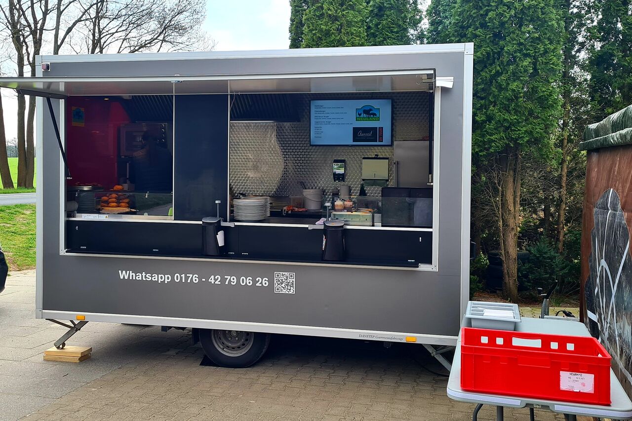 Catering