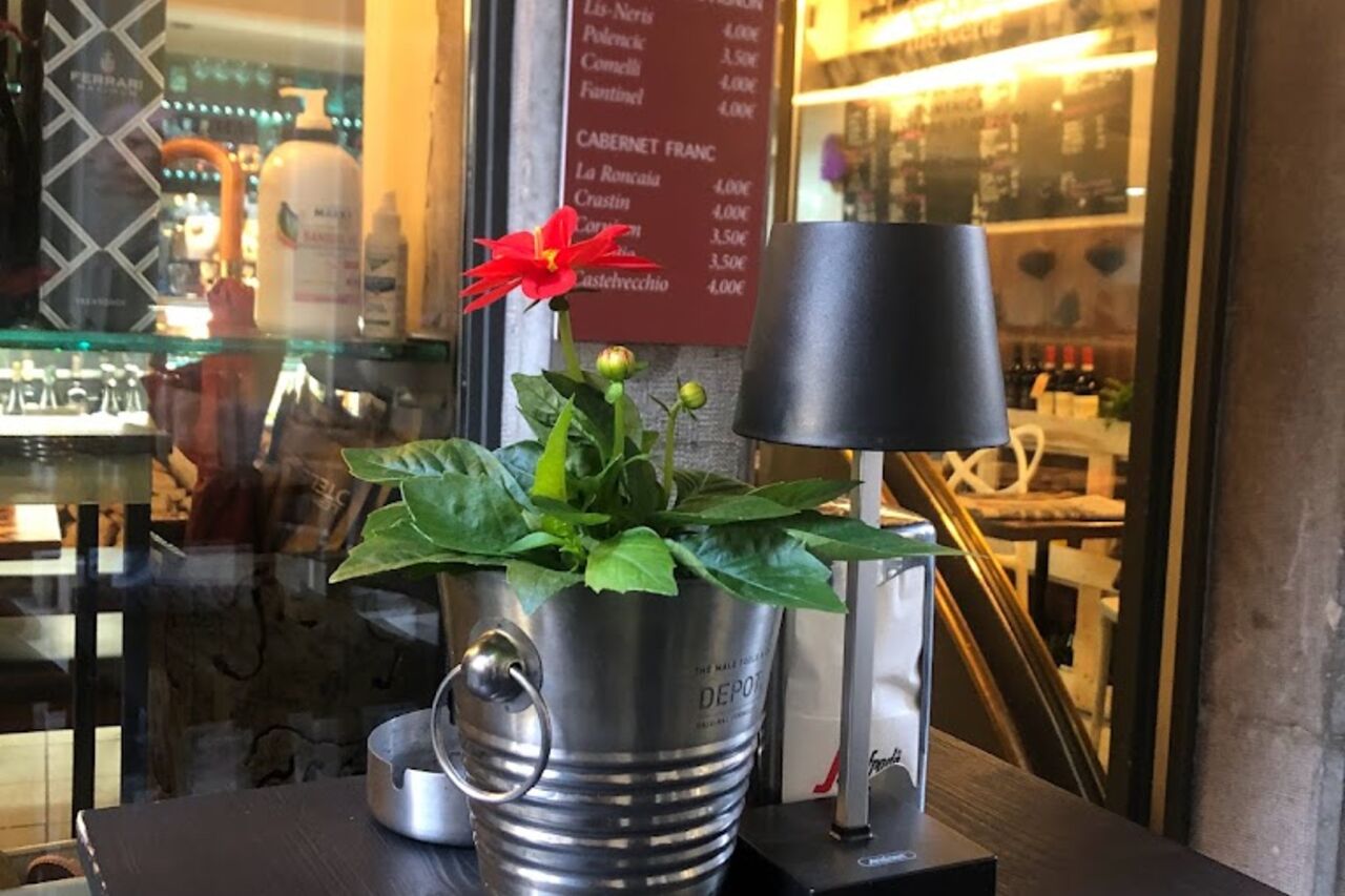 MERCERIE - COFFE&DRINK