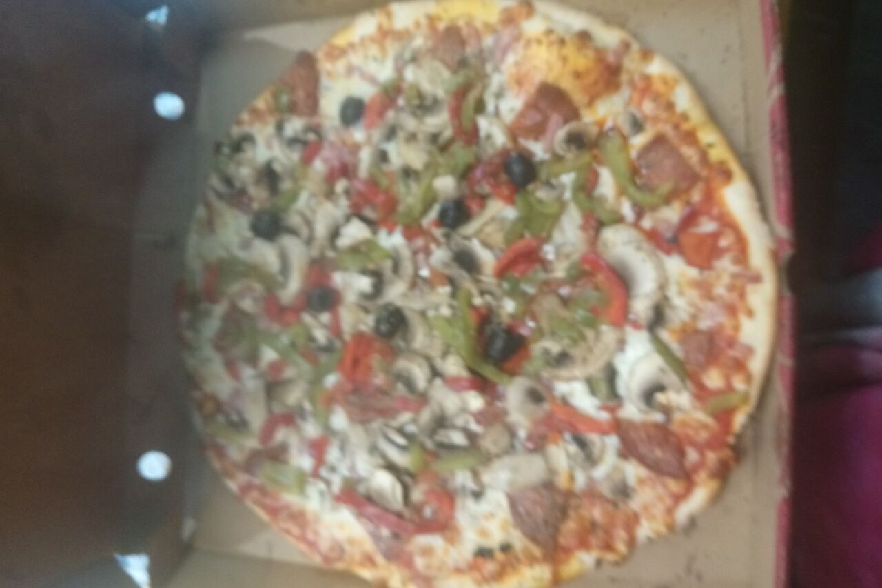 La conchita