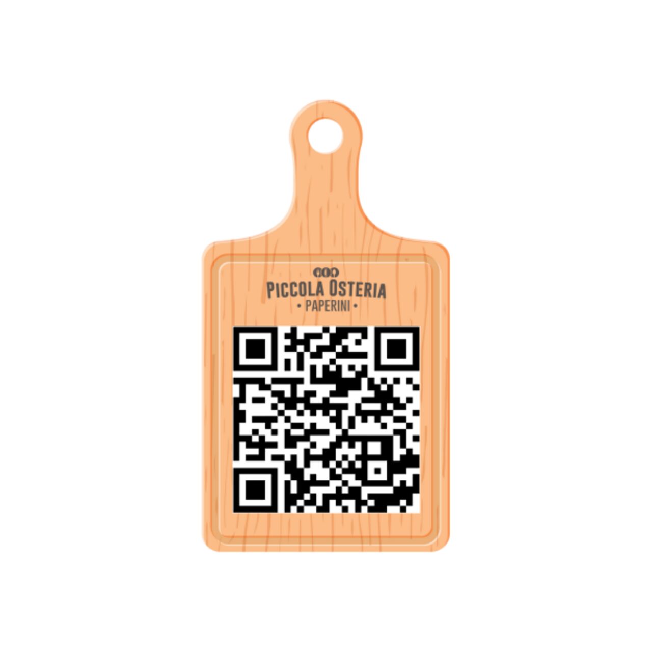 Scopri il menù del momento