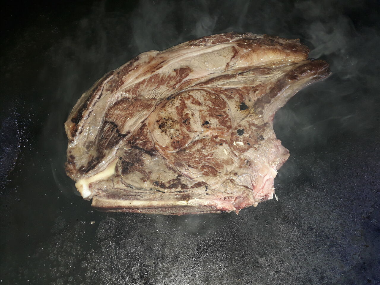 Chuletón de Ávila