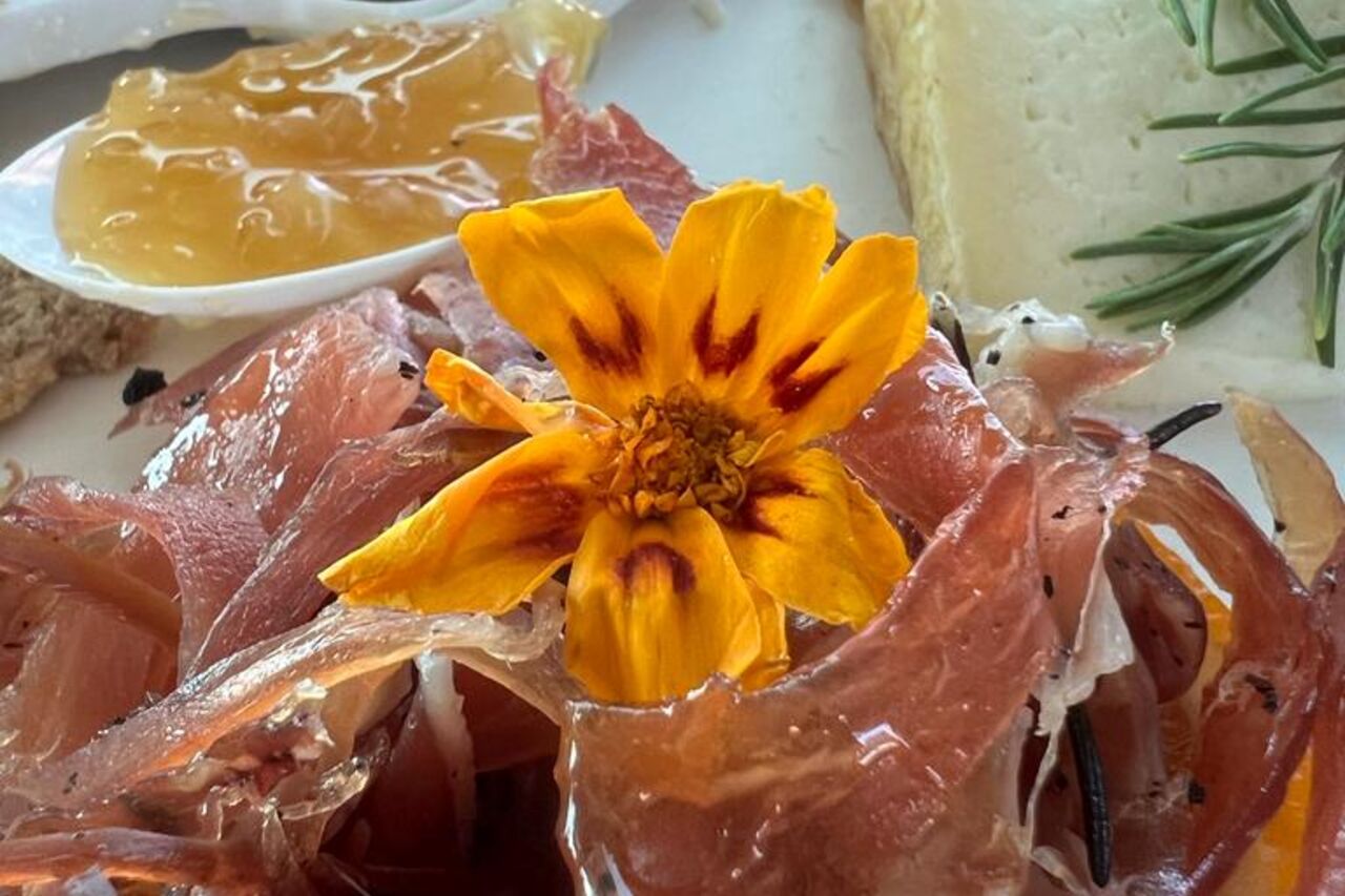 "Neste restaurante em Idanha-a-Velha pode comer como um excêntrico romano"