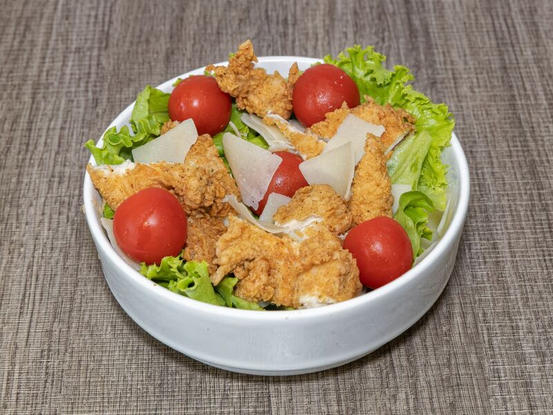 Salade Cesar