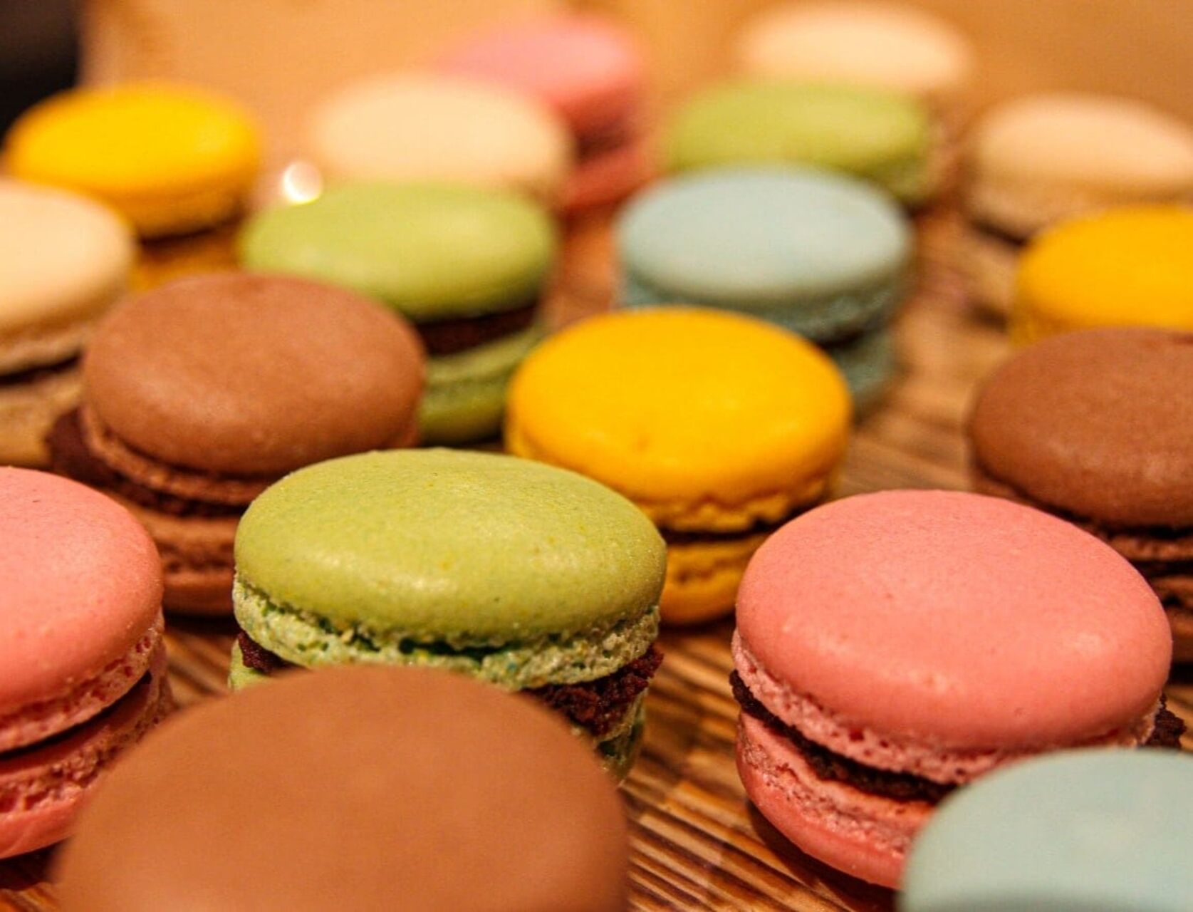 Torte e dolci su ordinazione