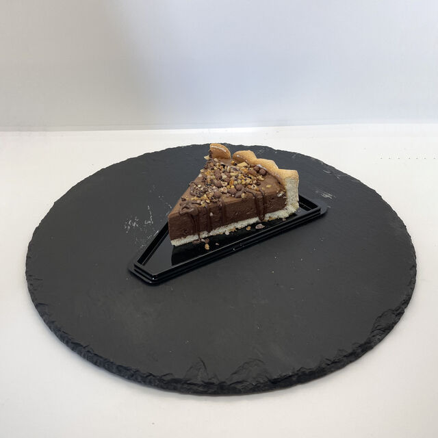 Charlotte au Chocolat 