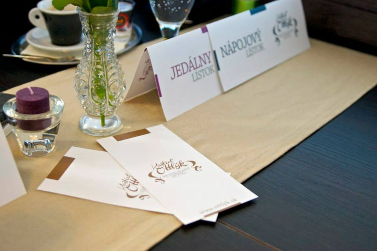 Reštaurácia Ottlýk