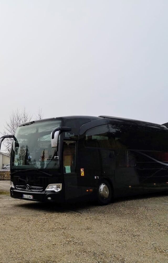  Bus