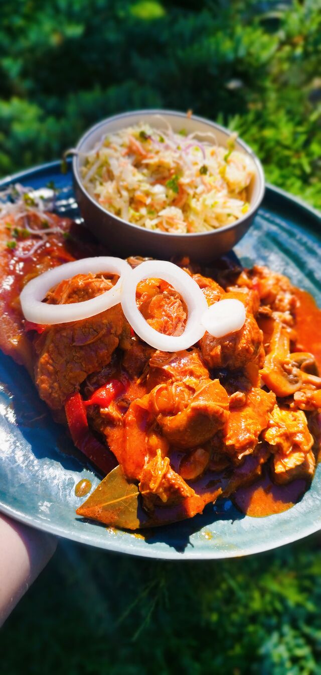 Placek po węgiersku 