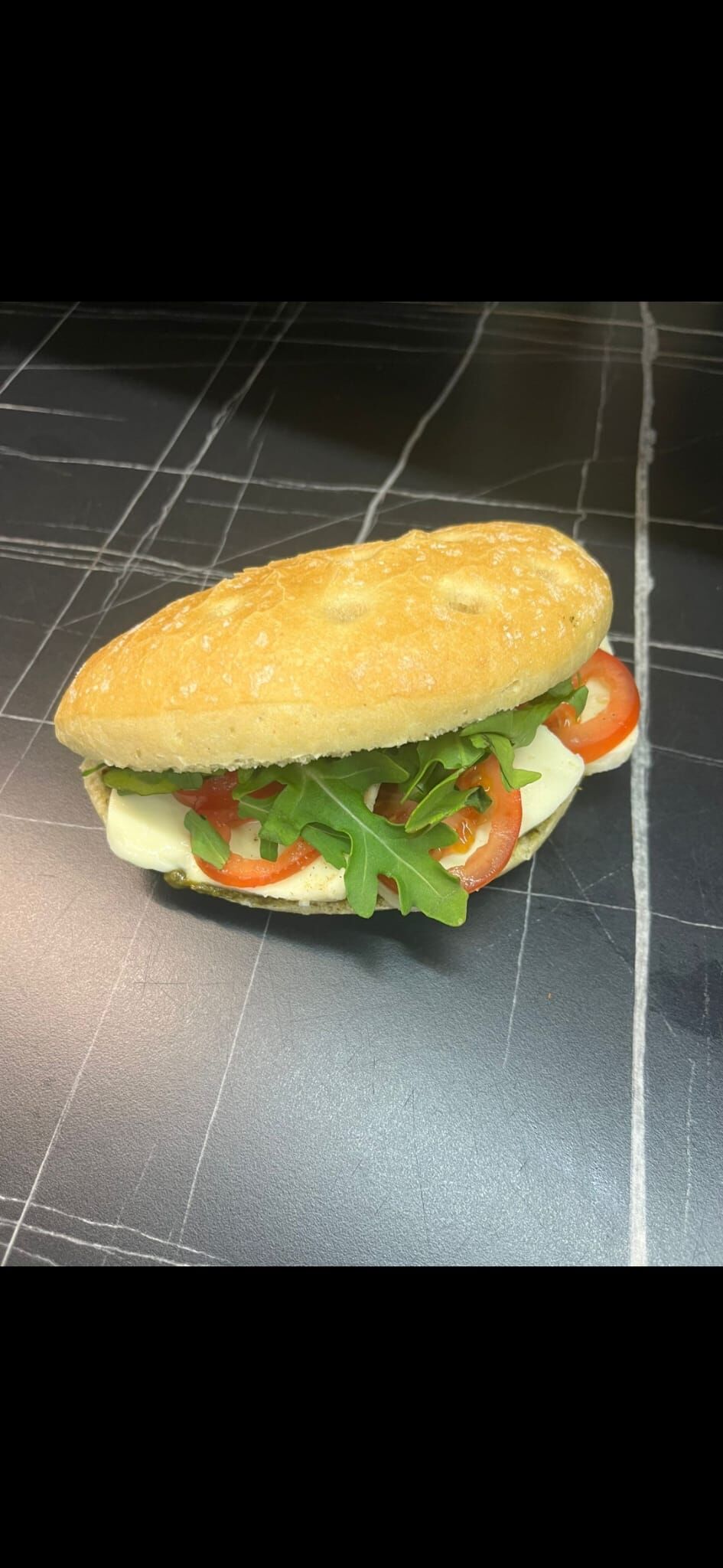 Mediterane Foccacias