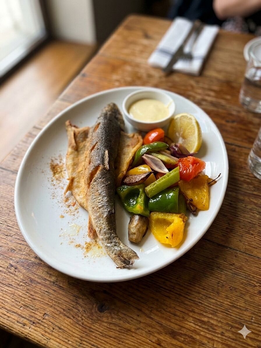Rainbow Trout