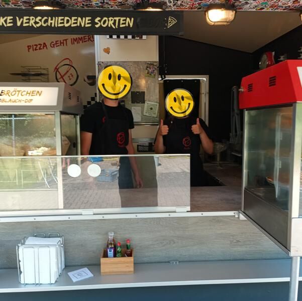 Musikabend Blaue Maus 2023