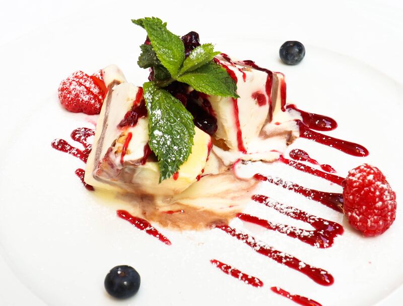 Dessert
