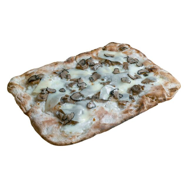 Pizza Tartufina