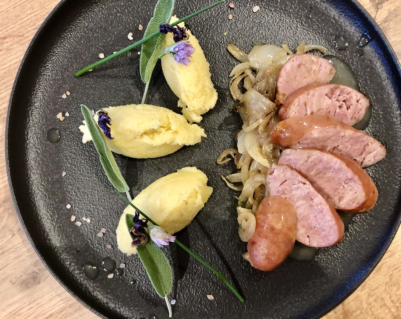 Les Saveurs Chez Vous