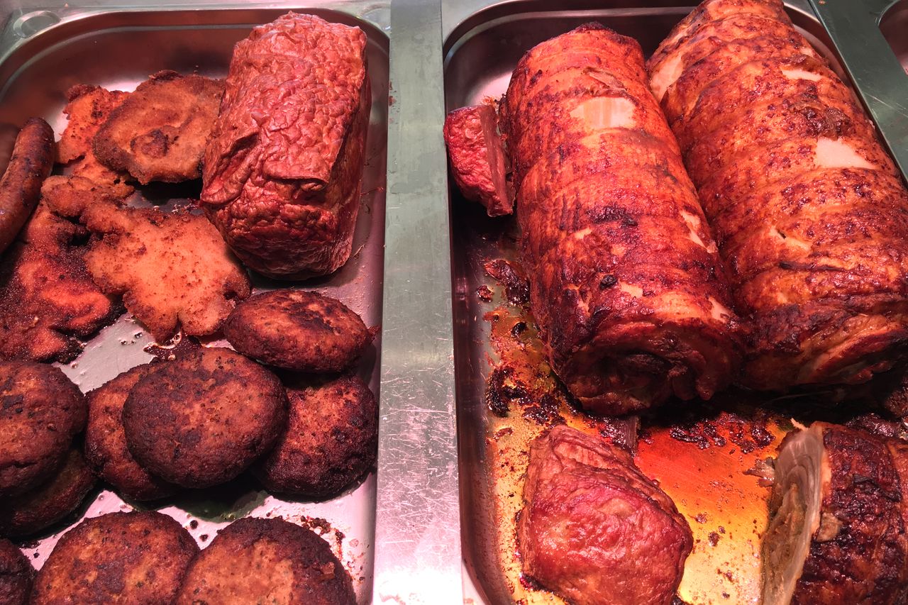 Einfach ein Traum...