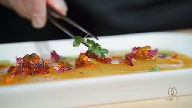 Welcome to Mimio Sushi