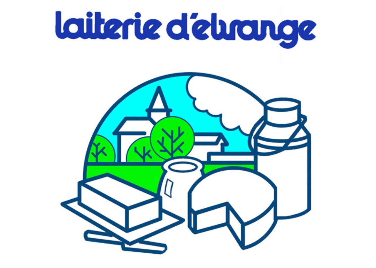 Laiterie d'Elvange