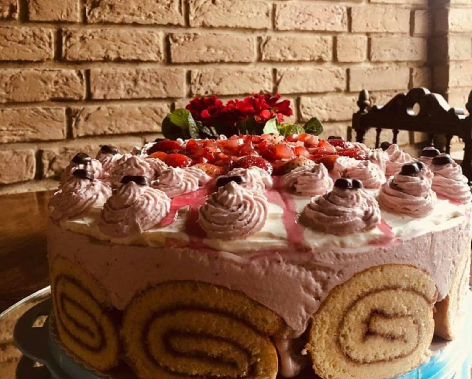 Torten vorbestellen & mitnehmen