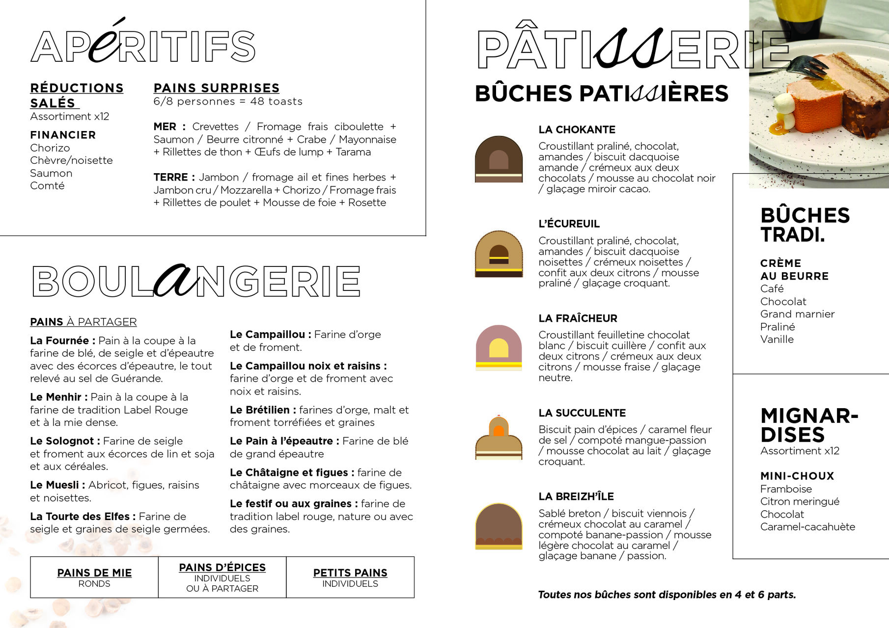 Fêtes des fin d’année