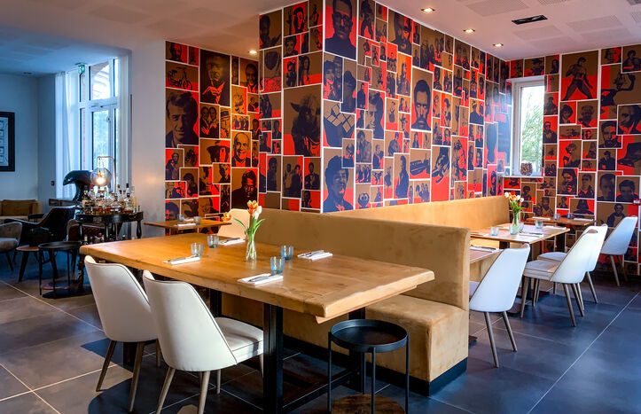 Restaurant N9uf