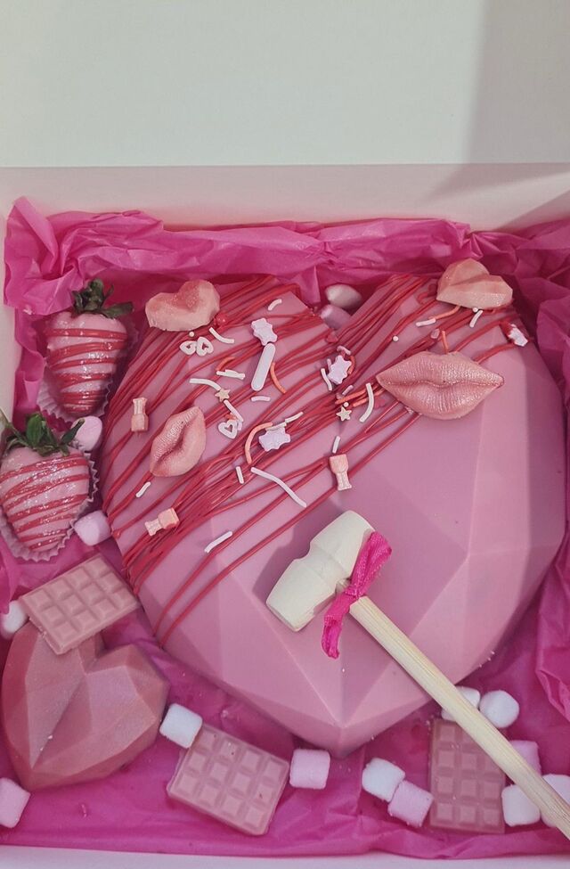 COFFRET PERSONNALISÉ
